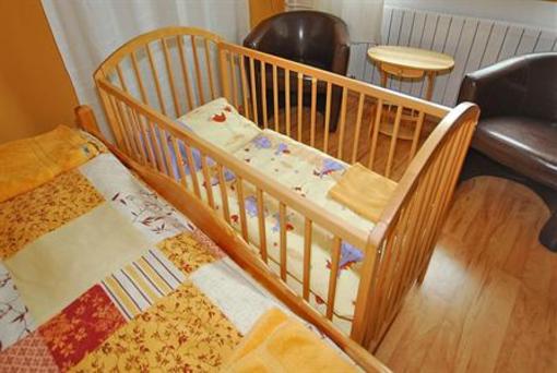 фото отеля VIP Apartmany Besenova