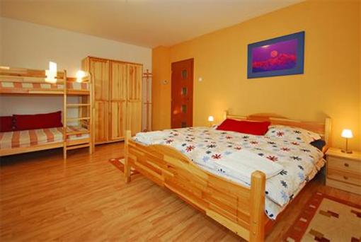 фото отеля VIP Apartmany Besenova