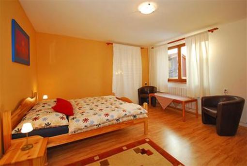 фото отеля VIP Apartmany Besenova