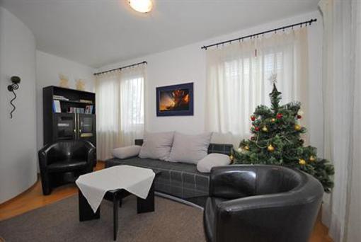 фото отеля VIP Apartmany Besenova