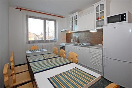 фото отеля VIP Apartmany Besenova