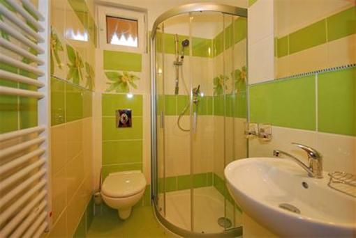 фото отеля VIP Apartmany Besenova