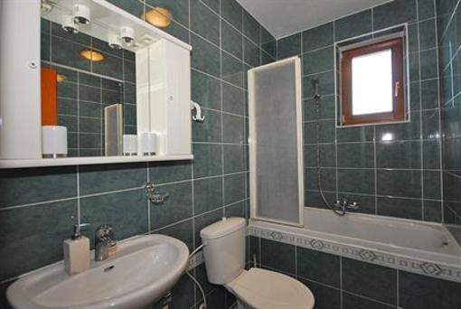 фото отеля VIP Apartmany Besenova