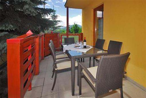 фото отеля VIP Apartmany Besenova