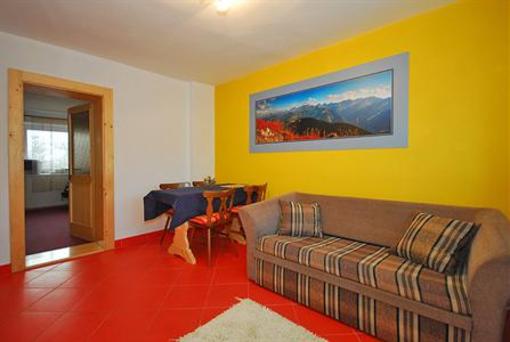 фото отеля VIP Apartmany Besenova