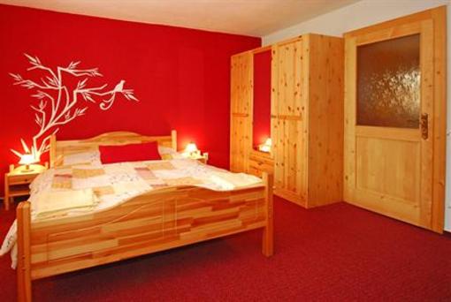 фото отеля VIP Apartmany Besenova