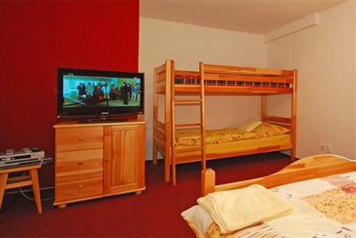фото отеля VIP Apartmany Besenova