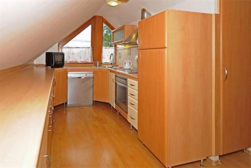 фото отеля VIP Apartmany Besenova