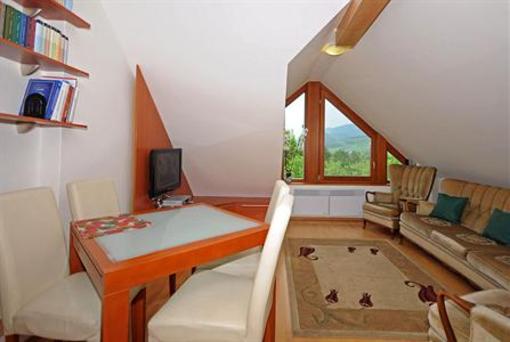 фото отеля VIP Apartmany Besenova