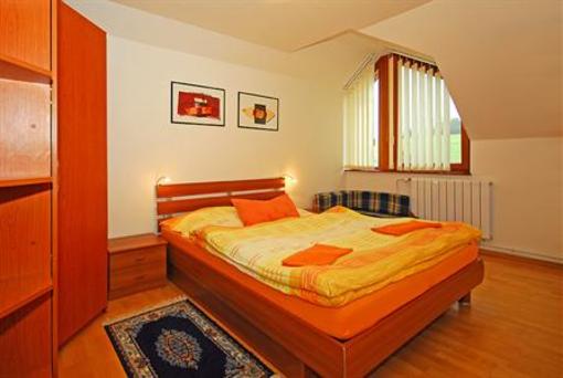 фото отеля VIP Apartmany Besenova