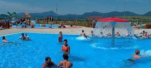 фото отеля VIP Apartmany Besenova
