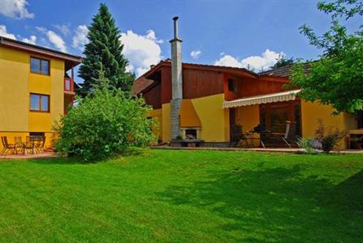 фото отеля VIP Apartmany Besenova