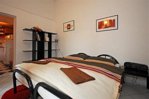фото отеля VIP Apartmany Besenova
