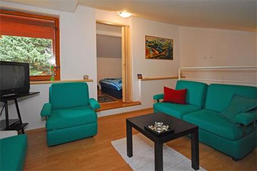 фото отеля VIP Apartmany Besenova