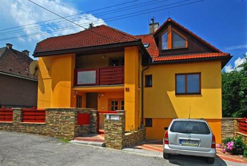 фото отеля VIP Apartmany Besenova