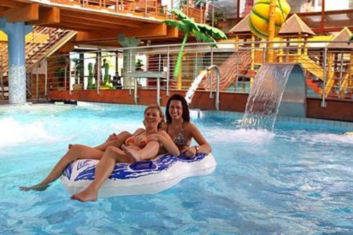 фото отеля VIP Apartmany Besenova