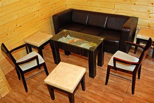 фото отеля VIP Apartmany Besenova