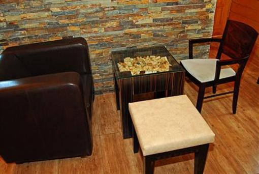 фото отеля VIP Apartmany Besenova