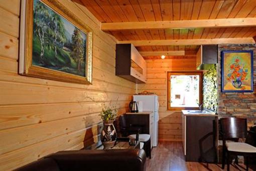 фото отеля VIP Apartmany Besenova