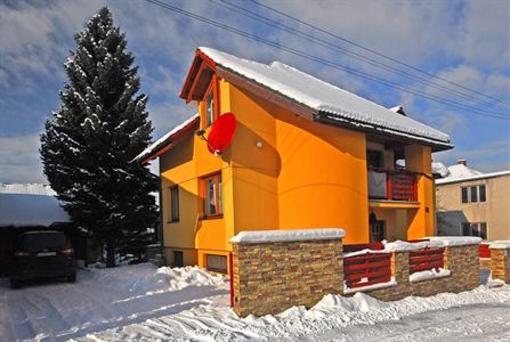 фото отеля VIP Apartmany Besenova