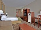 фото отеля Holiday Inn Express Hotels And Suites Albermarle