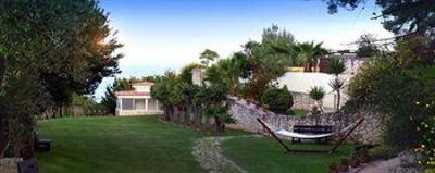 фото отеля Baia dei Faraglioni Beach Resort