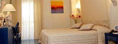 фото отеля Baia dei Faraglioni Beach Resort