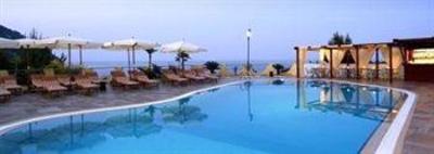 фото отеля Baia dei Faraglioni Beach Resort