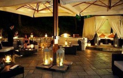 фото отеля Baia dei Faraglioni Beach Resort