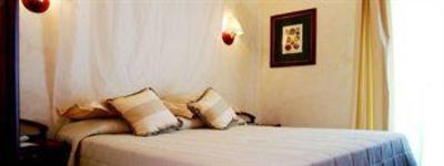 фото отеля Baia dei Faraglioni Beach Resort