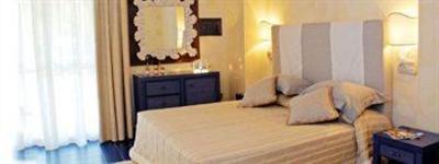 фото отеля Baia dei Faraglioni Beach Resort