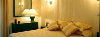фото отеля Baia dei Faraglioni Beach Resort
