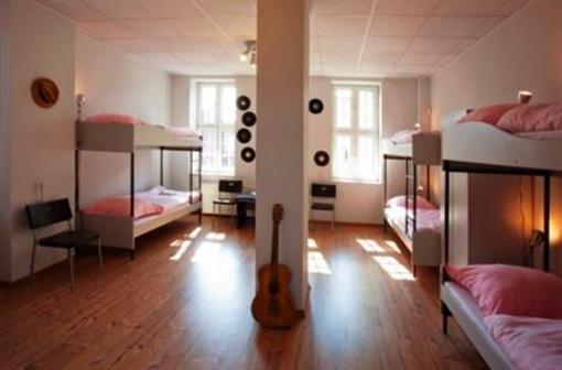 фото отеля Melody Hostel