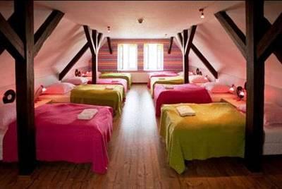 фото отеля Melody Hostel