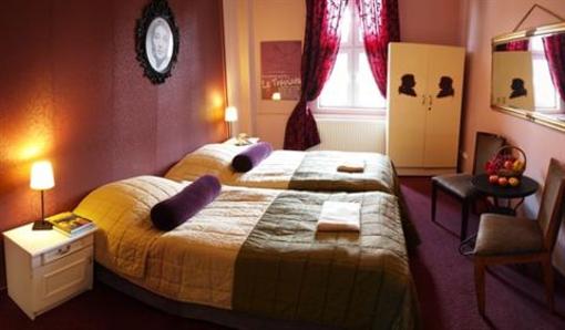 фото отеля Melody Hostel