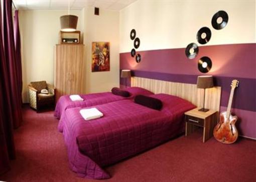 фото отеля Melody Hostel