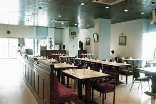 фото отеля Atlantic Hotel Jakarta
