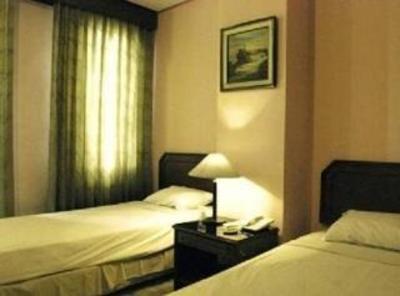 фото отеля Atlantic Hotel Jakarta