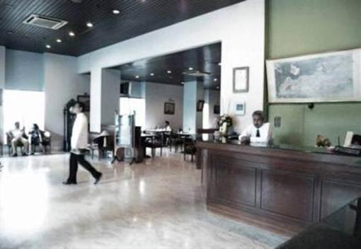 фото отеля Atlantic Hotel Jakarta
