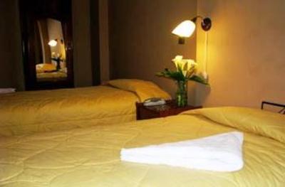 фото отеля Chakana Hostel Cusco