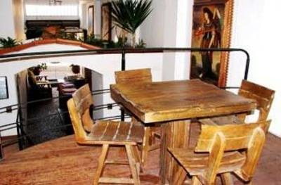 фото отеля Chakana Hostel Cusco
