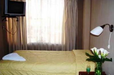 фото отеля Chakana Hostel Cusco