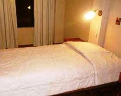 фото отеля Chakana Hostel Cusco