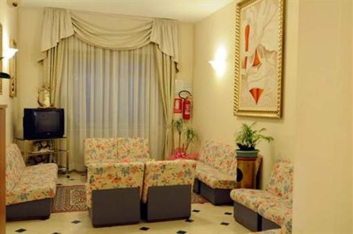 фото отеля Albergo Angela Chianciano Terme
