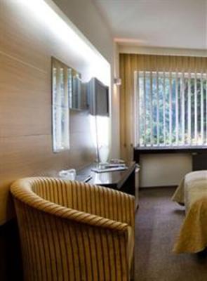 фото отеля Rina Sinaia Hotel