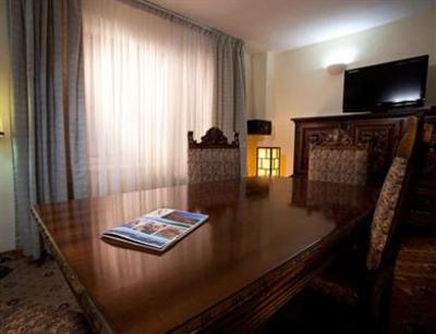 фото отеля Rina Sinaia Hotel