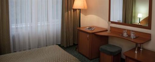 фото отеля Rina Sinaia Hotel