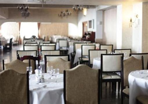 фото отеля Rina Sinaia Hotel