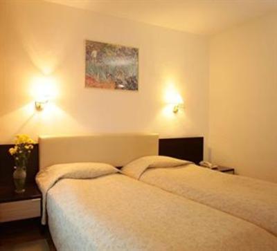фото отеля Rina Sinaia Hotel