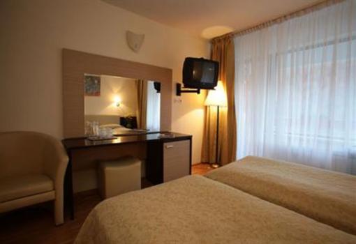 фото отеля Rina Sinaia Hotel